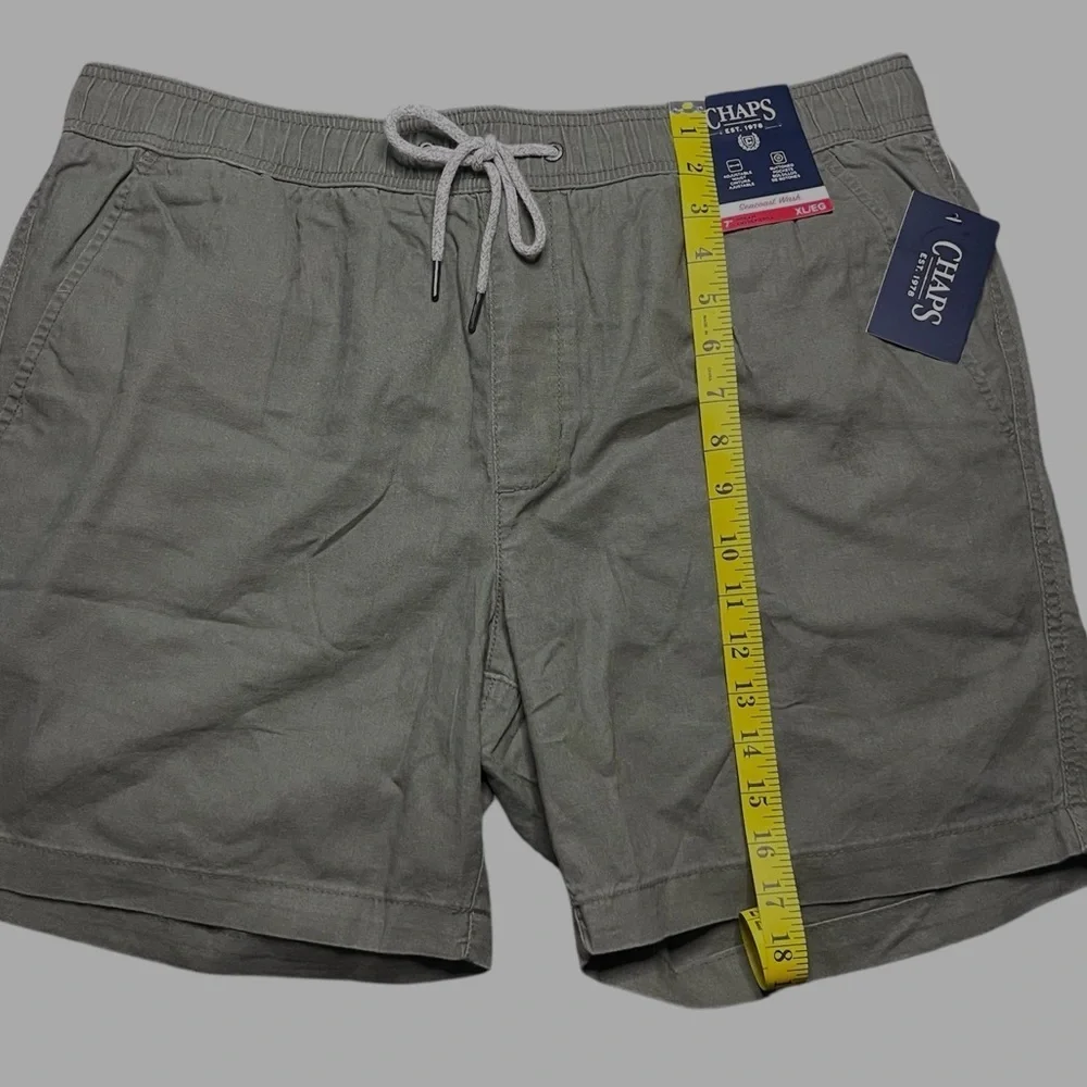 Chaps size xl